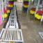 Automatic Tunnel Car Wash Machine