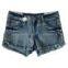 Popular Lady's Jeans Pants Jeans Shorts