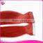 wholesale tape hair extensions/tape in hair extensions/human hair extension for black women