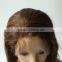 Top Quality human hair Lace front brazilian human hair wig