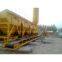 Stabilized Soil batching Plants Control System