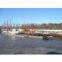 Cutter Suction Dredger