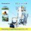 PE Single Layer Film Blowing Machine