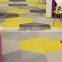Unique Design Woven Floor Tiles