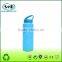 Wholesale food grade glass sports bottle