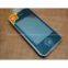 new I9 WIFI Dual SIM Card Quad-Band Phone With WIFI / JAVA / TV Unlocked Black