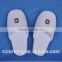 Hotel Disposable Coral Fleece Slippers