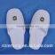High quality Cheap Printed Logo Hotel EVA slippers