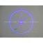 FU450YQD100-GD16 blue laser DOE Concentric rings rings circle rounded circular circularity pattern laser