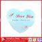 CE Approval Valentine's Day Colorful Led Decorative Heart Shaped Pillow For Girlfriend