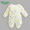 Summer Long Sleeve Infant Romper Belted design New Born Baby Body Jumpsuit For 0-24m Romper Baby Clothing Sets