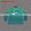 Dry fit sublimated tournament fishing jersey
