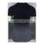 Hot Sale Custom T-shirt Sleeves Plain T-shirt