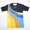Blank soccer jersey suit youth national club training football uniform kit