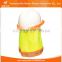 Safety protection hard hat neck shade