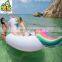 Eco-friendly 7 Color PVC Giant Pool Float Water Pool Floats Inflatable Unicorn