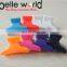 Wholesale Colors Small Mini Size Plastic Hair Claw Hairpin Accessories