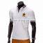 Clothing Manufacturer Men Custom Embroidery 100% Cotton Sublimated Polo Shirts
