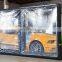 China made nice price facet inflatable tent car garage tent