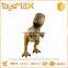 Wholesale walking remote control dinosaur toys