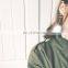 2017 New design lovely ball pure color earrings