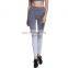 Women Capri Cropped Fintess Leggings Yoga Pants Good Quality Gym Workout Wear