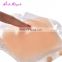 2017 Newest Seamless Invisible Transparent Breast Nipple Sexy Ladies Bra