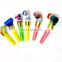 Colorful small paper Noise maker for party favor PH-2