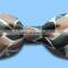 Party Wedding Use New Trend Custom Printed Large Femal Stylish Bow Tie