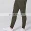 Slim Fit Jogger Pants Mens Sweat Pants Paneled French Terry Joggers