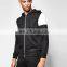 Latest Design Custom Cheap Mens High Quality Plain Tracksuits