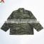 High quality & best price camouflage unifrom Woodland BDU Military Uniform Wholesale bdu