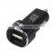 for iphone x DC 12-24V Digital Charger Intelligent Matching Current Intelligent Charge Dual USB Car Charger