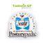 Bowling sport lapel pins/2017 hot sal enamel metal pin