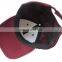 Fashion new design custom baseball cap patch