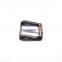 Volume Produce Factory Price O Ring Buckles Casual Vintage Skull Logo Belt Buckle