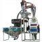 6F2235 capacity 200kg/h wheat flour milling machine for sale