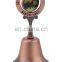 Top Quality Personalized Tourist Metal Jamaica Souvenir Bell