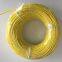 Underwater buoyant neutral buoyancy 1 pairs (2*28AWG) ROV cable