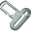 good rating best value design your own safety belt pin buckle