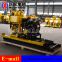 Diamond Core Sample Machine Rotary Hydraulic WATER Well Rig On Promotion