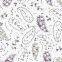 100% cotton printed fabric