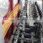 Float Glass Tempering Line with Flat and Bend Function N3CFBTC243620