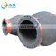 High quality conveying and high resilient self-floating hose