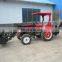 China cheap farm tractor 354 tractor with front loader