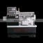 New Cheap Quality Assured CNC Lathe Turning Machine With Non-noise At Any Speed CK6132A