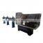 PVC/PE  Pipe Threading CNC Lathe Machine Price  CYK0660DT