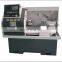 CK6432 small lathe tools jaw chuck machine