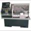 CK6432 automatic competitive price high accuracy cnc lathe