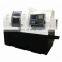 SM385 Hot sale automatic swiss type cnc lathe machine for 4 axis